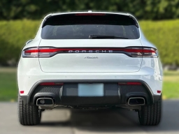 Porsche Macan T AWD 2026