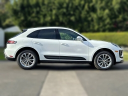 Porsche Macan T AWD 2026