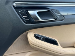 Porsche Macan T AWD 2026