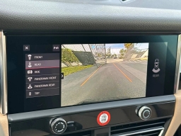 Porsche Macan T AWD 2026