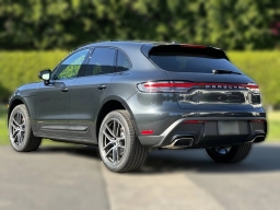Porsche Macan T AWD 2026