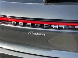 Porsche Macan T AWD 2026