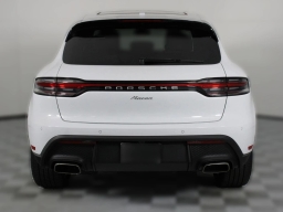 Porsche Macan T AWD 2026