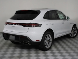 Porsche Macan T AWD 2026