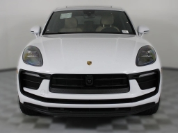 Porsche Macan T AWD 2026