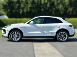 Porsche Macan T AWD 2026