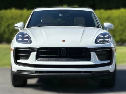 Porsche Macan T AWD 2026