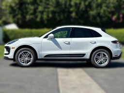 Porsche Macan T AWD 2026