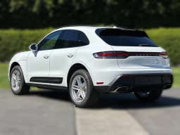 Porsche Macan T AWD 2026