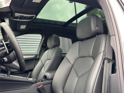 Porsche Macan T AWD 2026