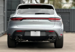 Porsche Macan T AWD 2026