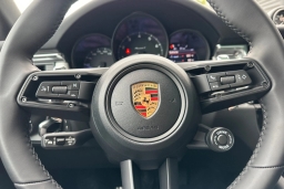 Porsche Macan T AWD 2026