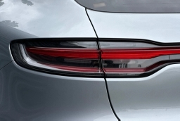 Porsche Macan T AWD 2026