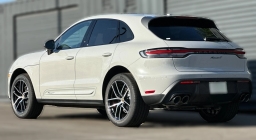Porsche Macan T AWD 2026