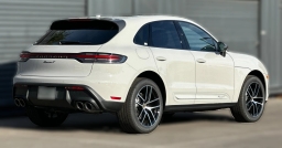 Porsche Macan T AWD 2026