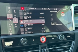 Porsche Macan T AWD 2026