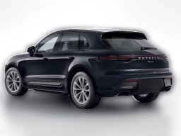 Porsche Macan Base AWD 2026
