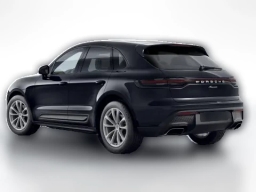 Porsche Macan Base AWD 2026