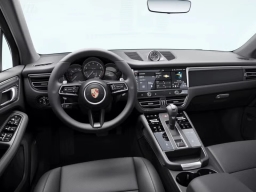 Porsche Macan Base AWD 2026