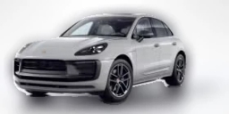 Porsche Macan T AWD 2026