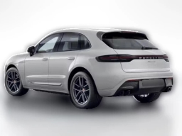 Porsche Macan T AWD 2026