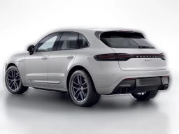 Porsche Macan T AWD 2026