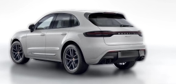 Porsche Macan T AWD 2026