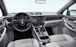 Porsche Macan T AWD 2026