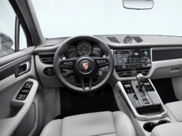 Porsche Macan T AWD 2026