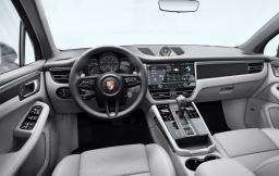 Porsche Macan T AWD 2026