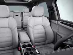 Porsche Macan T AWD 2026