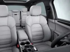 Porsche Macan T AWD 2026