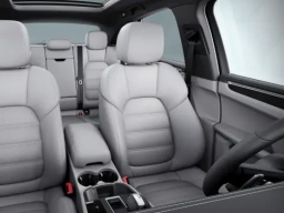 Porsche Macan T AWD 2026