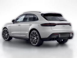 Porsche Macan T AWD 2026