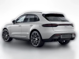 Porsche Macan T AWD 2026