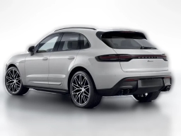 Porsche Macan T AWD 2026