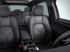 Porsche Macan T AWD 2026