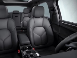 Porsche Macan T AWD 2026