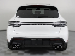 Porsche Macan T AWD 2026