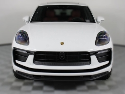 Porsche Macan T AWD 2026