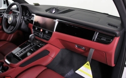 Porsche Macan T AWD 2026