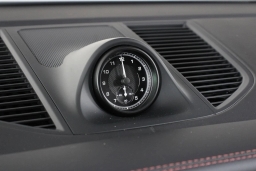 Porsche Macan T AWD 2026