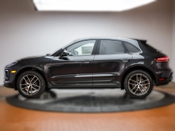 Porsche Macan T AWD 2026