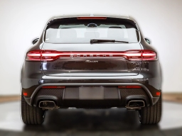 Porsche Macan T AWD 2026