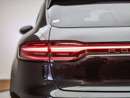 Porsche Macan T AWD 2026