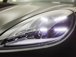 Porsche Macan T AWD 2026