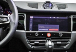 Porsche Macan T AWD 2026