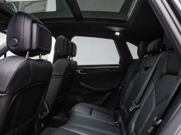 Porsche Macan T AWD 2026