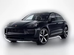 Porsche Macan T AWD 2026