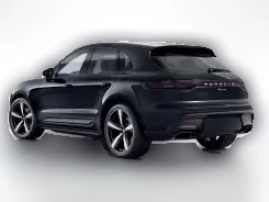 Porsche Macan T AWD 2026